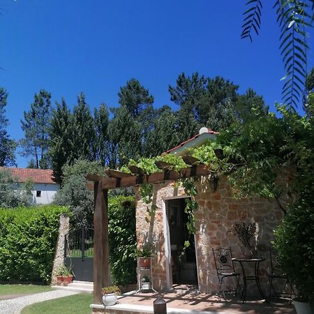 Cantinho Do Lucas Alvaiázere Buitenkant foto